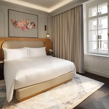 Mandarin Oriental, Vienna