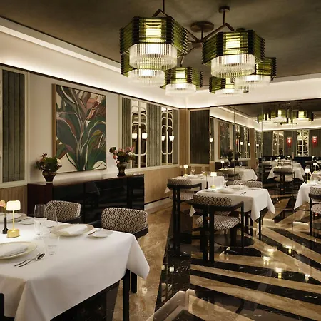 Mandarin Oriental, Vienna