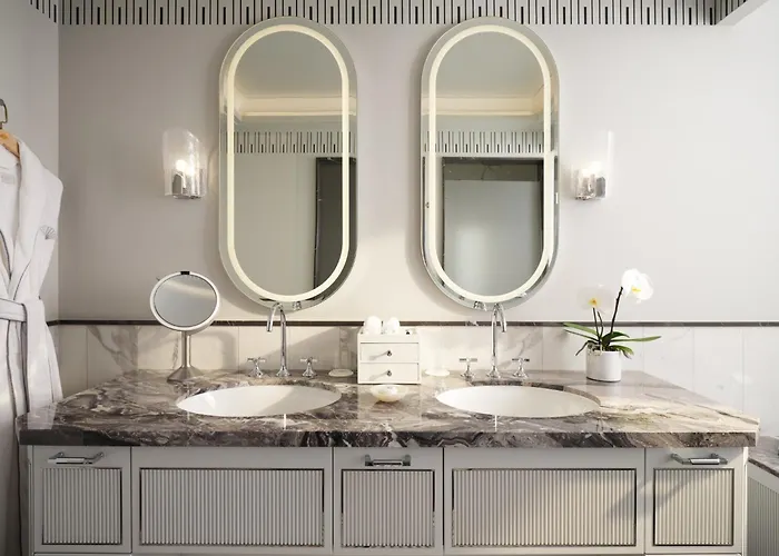 Mandarin Oriental, 5* Vienne
