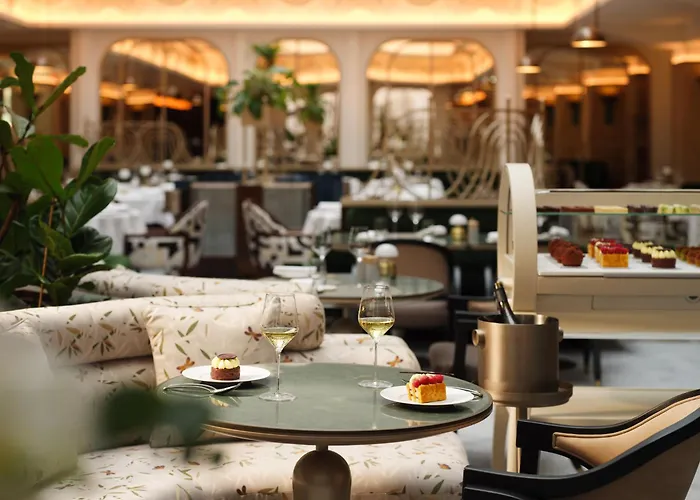 Mandarin Oriental, 5* Vienne
