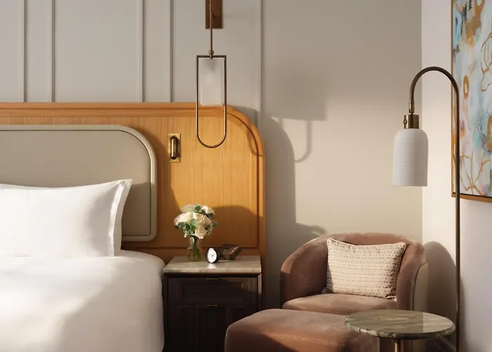 Mandarin Oriental, Vienne