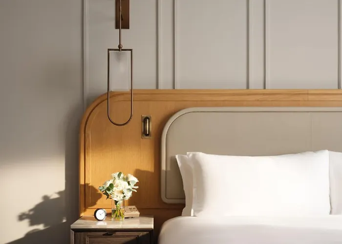 Hotel Mandarin Oriental,