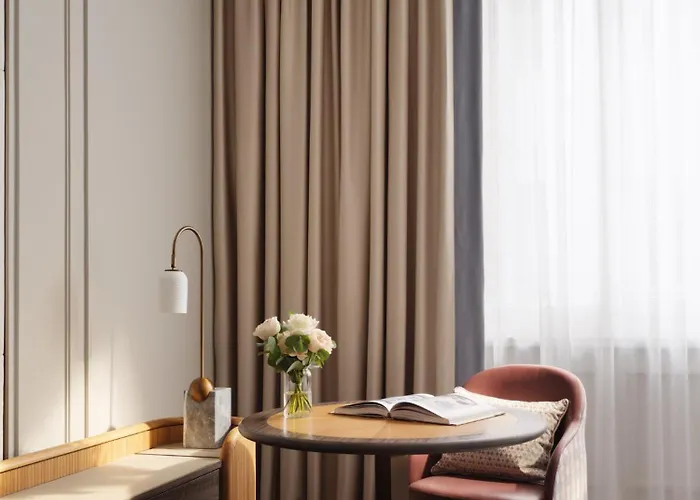 Mandarin Oriental, Hotel 5*