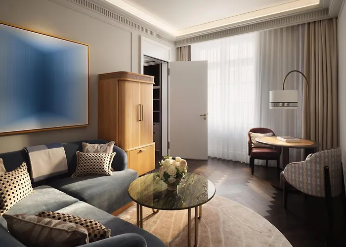 Hotel Mandarin Oriental,