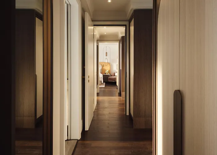 Hotel Mandarin Oriental,