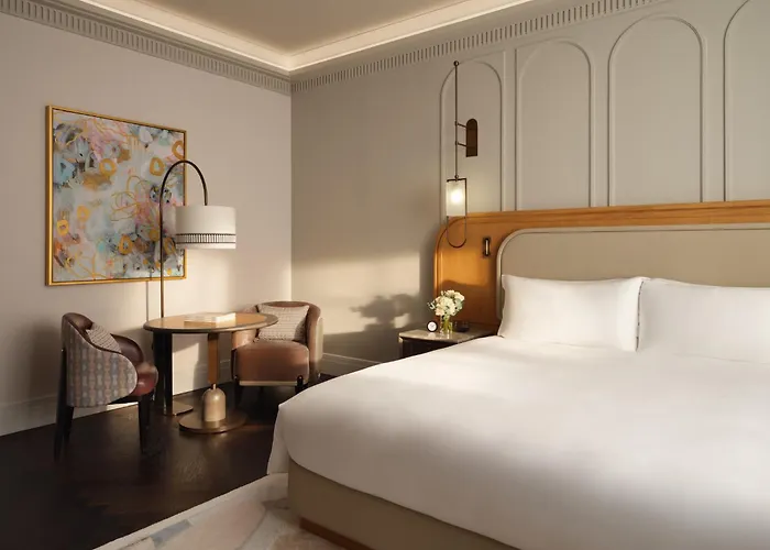 Mandarin Oriental, 5* Vienne