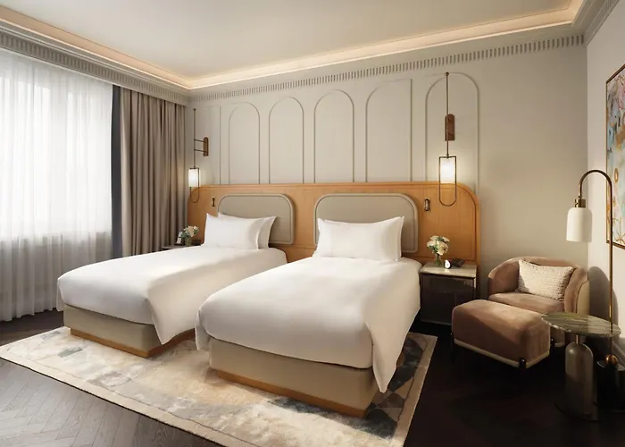 Mandarin Oriental,
