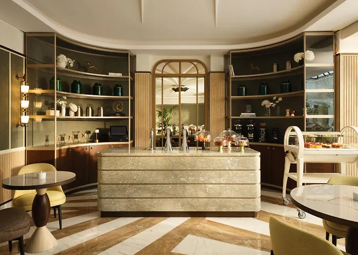 Mandarin Oriental,