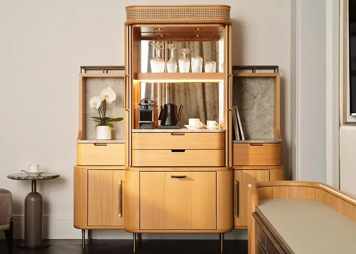 Hotel Mandarin Oriental,