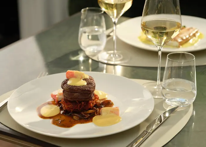 Mandarin Oriental,