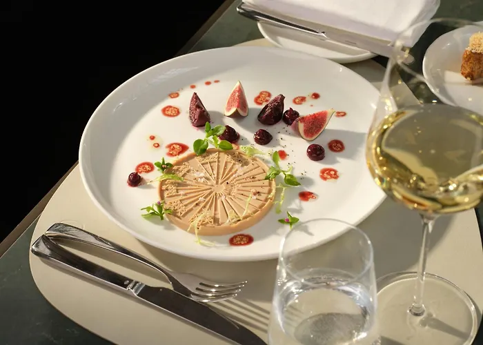 فندق Mandarin Oriental, فيينا