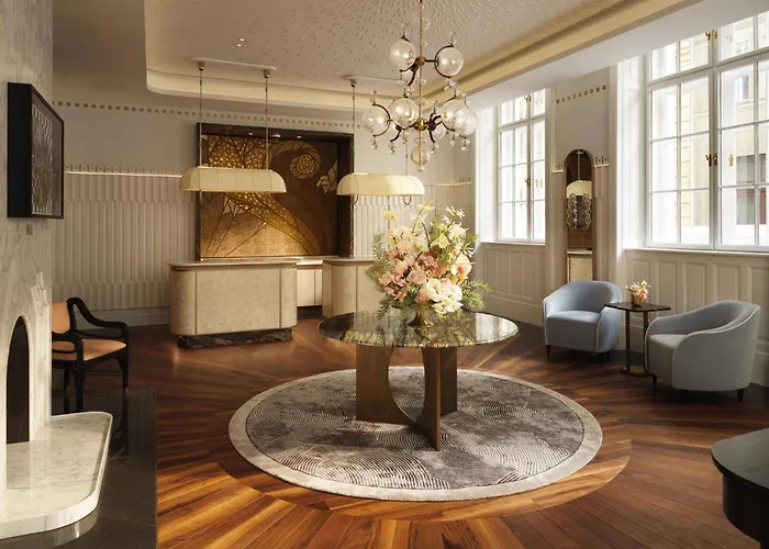 Mandarin Oriental, 5*
