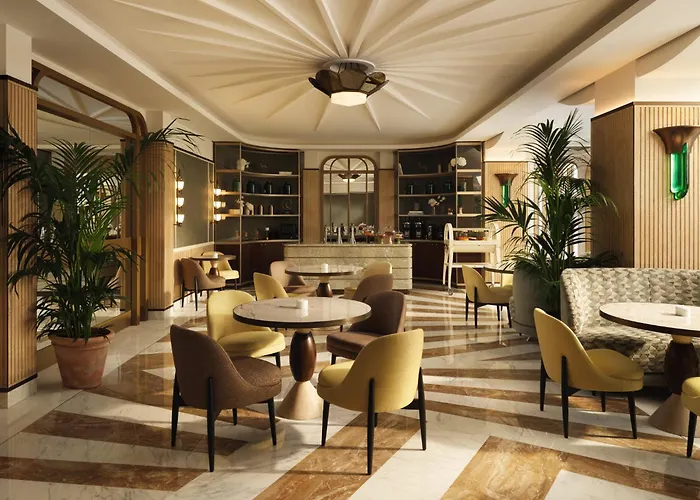 Mandarin Oriental, Vienne