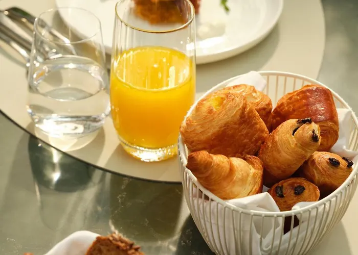 Hotel Mandarin Oriental,