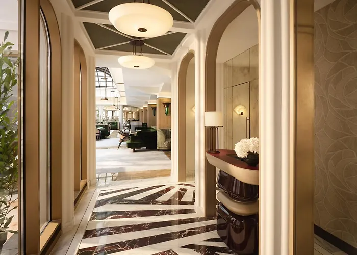 Mandarin Oriental, 5*