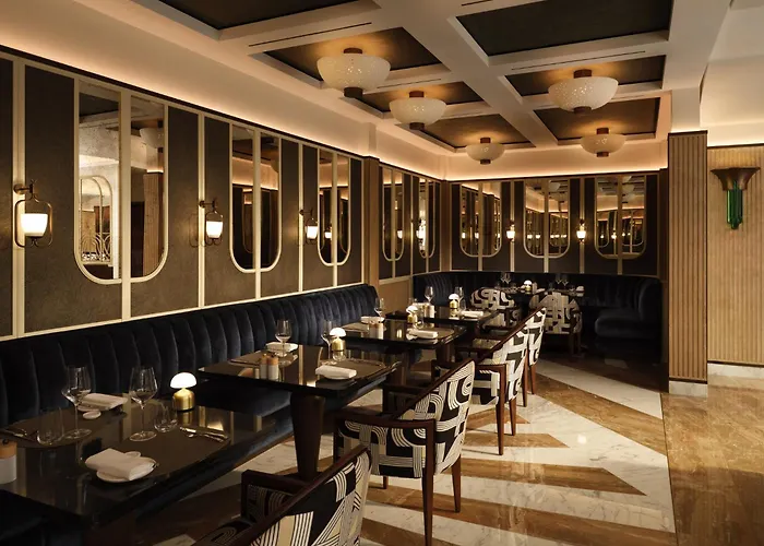 Mandarin Oriental, Hotel Viena