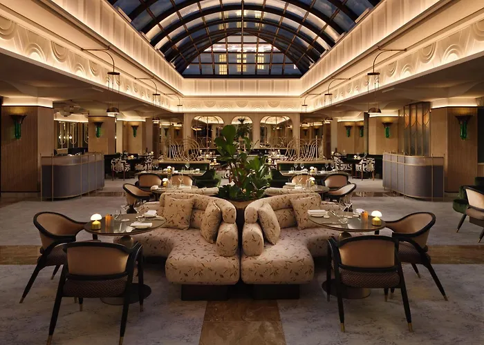 Mandarin Oriental, 5* Vienne