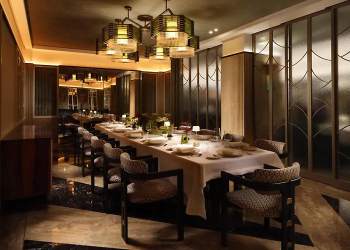 Mandarin Oriental, فيينا