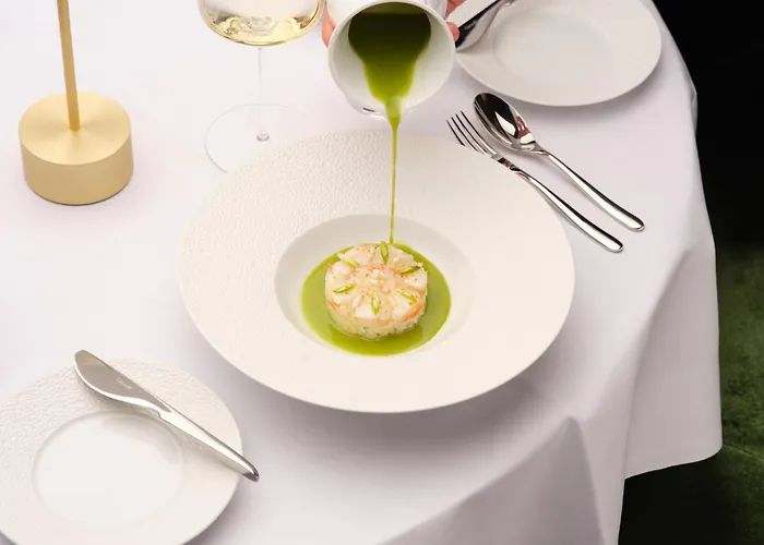 Mandarin Oriental, 5* Vienne
