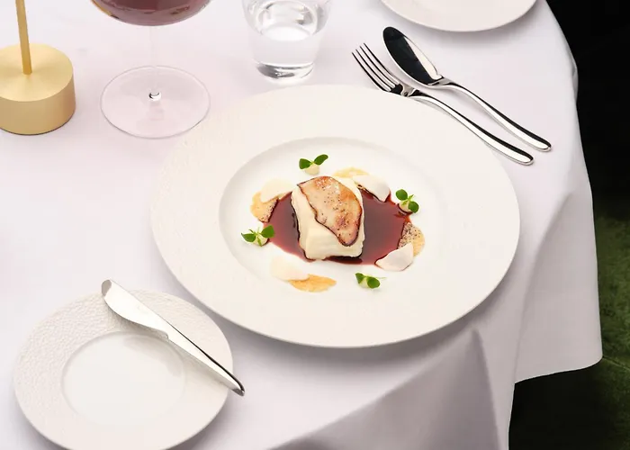 Mandarin Oriental, Vienne