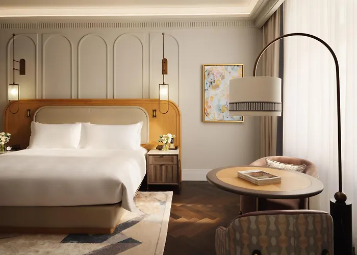 Mandarin Oriental, Viena