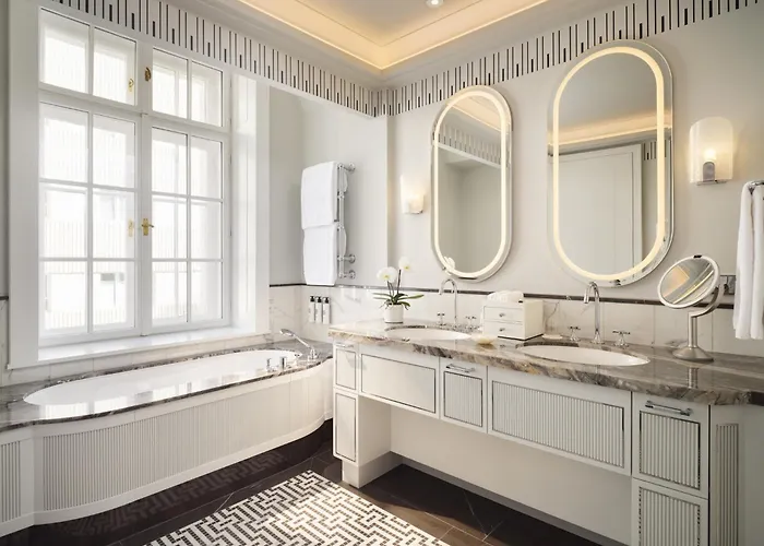 Mandarin Oriental, 5*