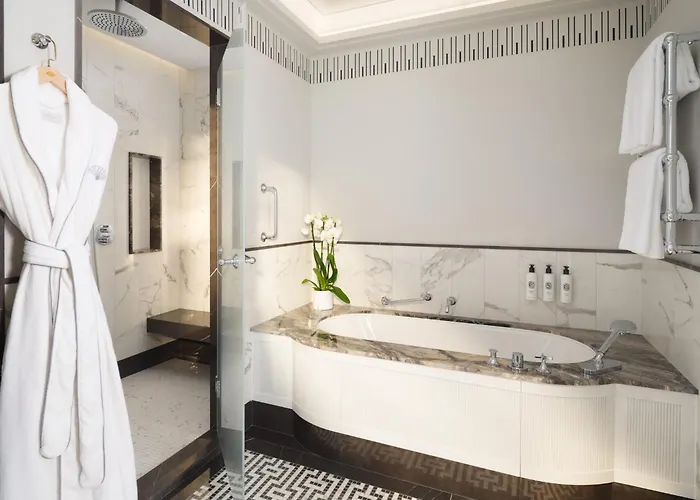 Mandarin Oriental, فيينا