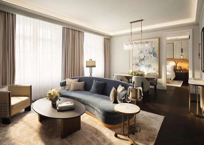 Mandarin Oriental,