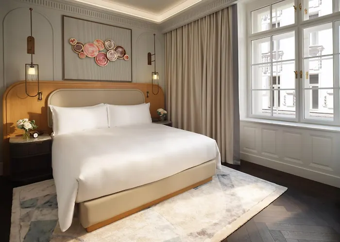 Mandarin Oriental, Hotel 5*