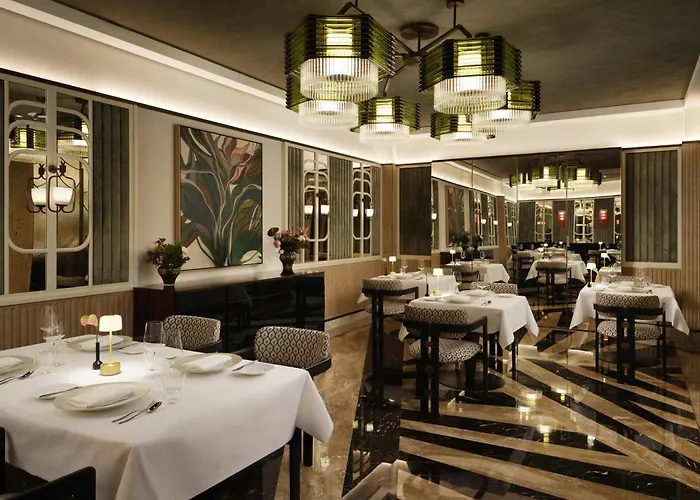 Mandarin Oriental, فيينا